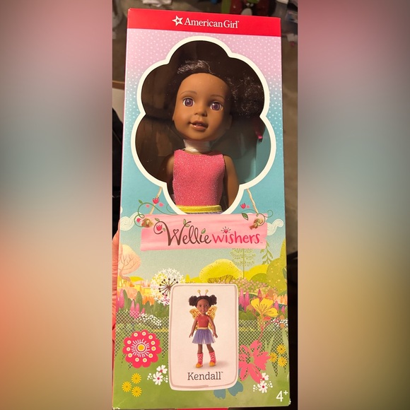 AG Kendall Wellie Wisher - Picture 2 of 3